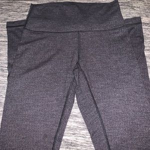 Lululemon Full Pant Wunder Unders